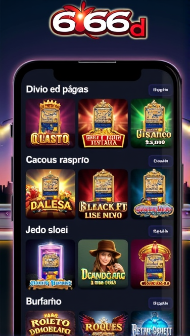 Screenshot 1 666d